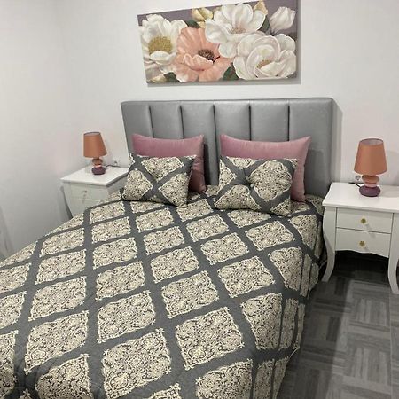 Casa Faneca - Faneca Apartamentos Nazaré Zewnętrze zdjęcie