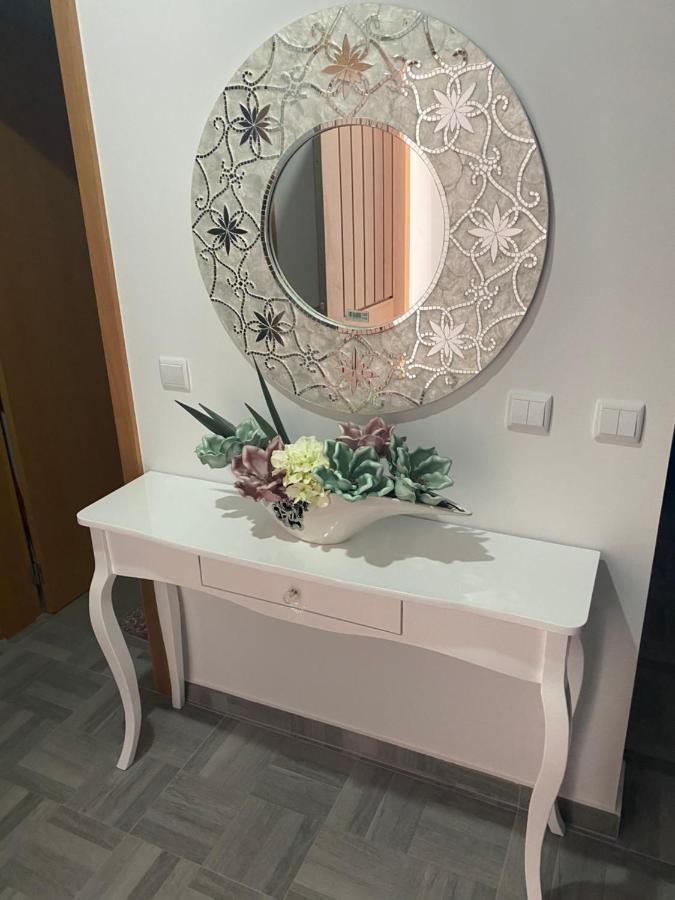 Casa Faneca - Faneca Apartamentos Nazaré Zewnętrze zdjęcie