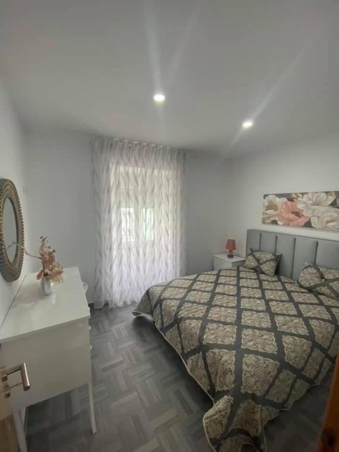 Casa Faneca - Faneca Apartamentos Nazaré Zewnętrze zdjęcie